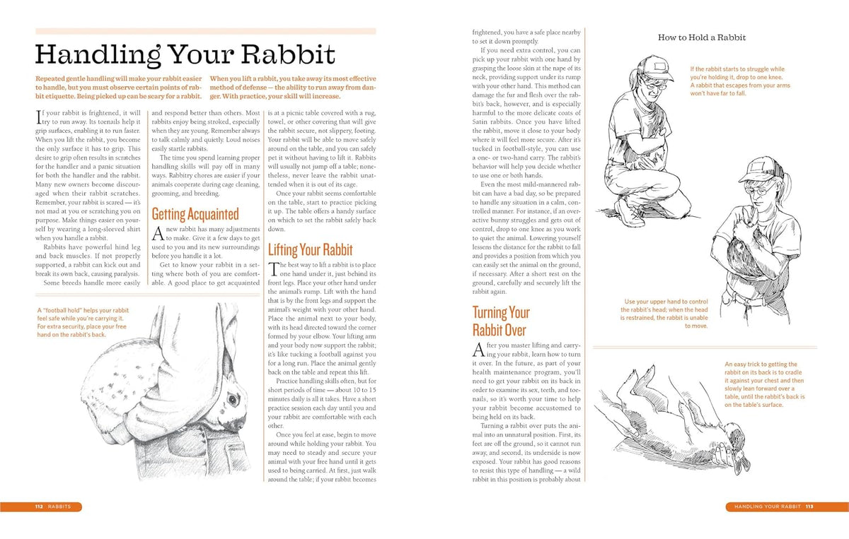 The Reset Backyard Livestock Guide VIP