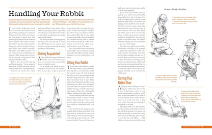 The Reset Backyard Livestock Guide VIP