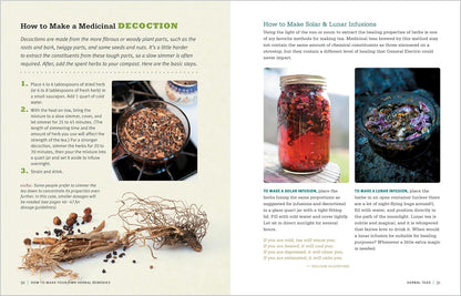 The Reset Guide to Healing Herbs VIP